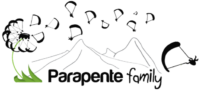 Parapente Family Logo