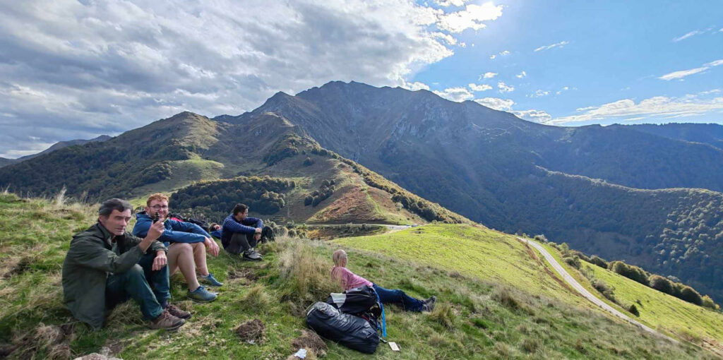 Découvrir les sites de vol dans les Pyrénées